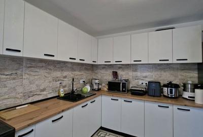 Casă cu 4 camere cu Teren 500 Mp în Ferneziu - 7