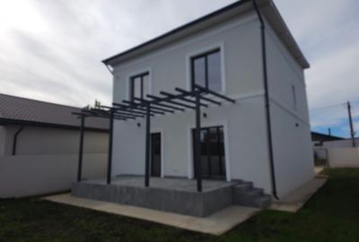 Casa , vila in Cumpana zona foarte bună - 11