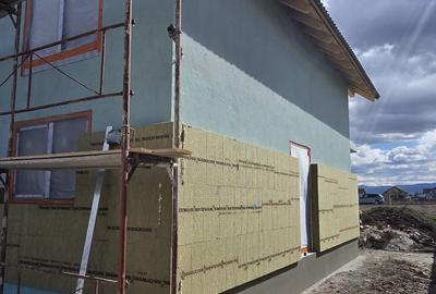 Casă cu 4 camere în Șura Mică - 6