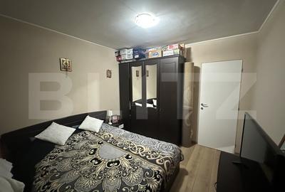 Apartament cu 2 camere, 38,5mp – Zona Carpati 1 - 7