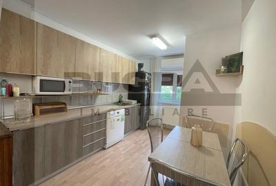Apartament de 3 camere, 65 mp, parcare, zona Kaufland Marasti - 1