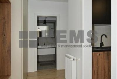 Apartament de lux, superfinisat, complet mobilat, panorama superba! - 3