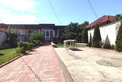 Casa cu demisol , terasa si curte  - Poiana - Constanta - 1