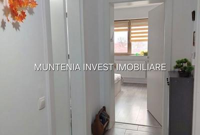 Apartament cu 3 camere decomandat în Central - 3
