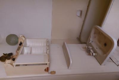 Garsoniera de vanzare - 1