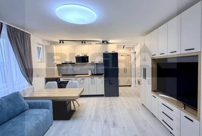 Apartament cu 3 camere decomandat în Gheorgheni - 2