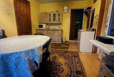 Casă individuală cu 4 camere cu Teren 400 Mp în Săcuieu - 6