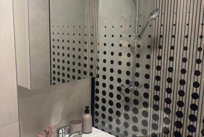 Garsonieră decomandată în Malu - 1