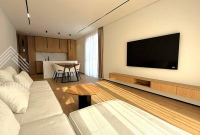 Apartament premium 3 camere | The Nest – Faza II | Tehnologie Smart | - 15