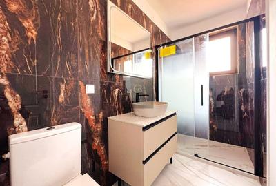 Casă individuală cu 5 camere cu Canalizare în Berceni - 17