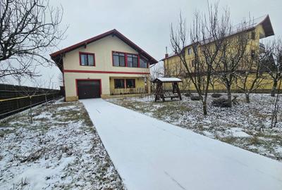 Vilă de vânzare 6 camere – Bănești | Exclusivitate Mirva Imobiliare - 49