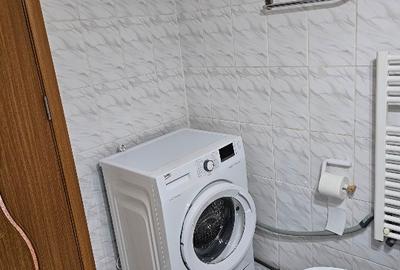 Garsonieră de închiriat –  Zona 13 Septembrie, București, PARTICULAR - 7