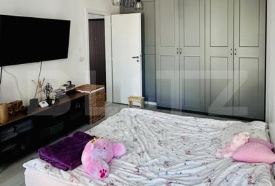 Apartament 2 camere, 55,13 mp, Calea Aradului - 3