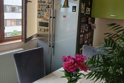 Apartament cu 3 camere decomandat în Olteni - 1