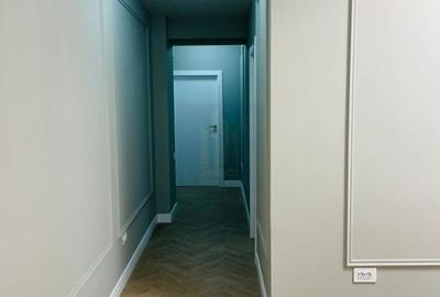 Apartament Renovat 4 Camere de Vanzare Parcare *Arcul de Triumf* - 11