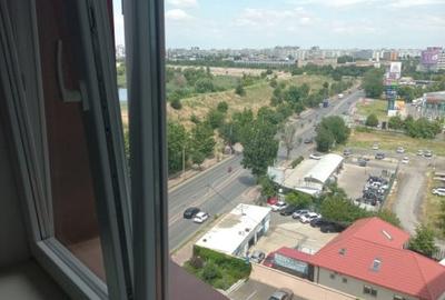 Apartament cu 2 camere semidecomandat în Vitan-Bârzești - 2