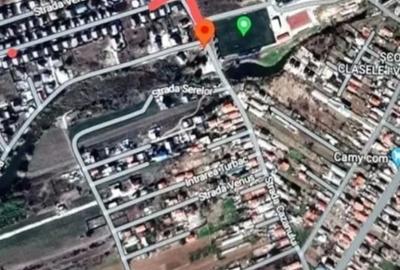 Casă cu 3 camere cu Teren 200 Mp în Berceni - 4