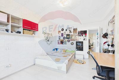Casă cu 4 camere cu Teren 522 Mp în Central - 11