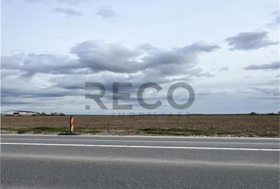 Teren industrial in Fughiu pe DN60. - 3