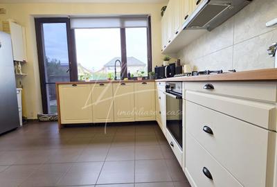 Stil, confort si liniste - casa perfecta pentru familia ta - 33