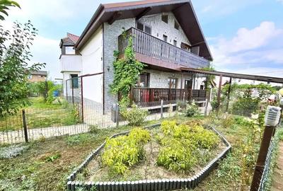 Casă individuală cu 6 camere cu Canalizare în Colonia Bod - 3