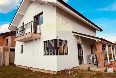 Casă cu Teren 584 Mp în Giarmata - 1