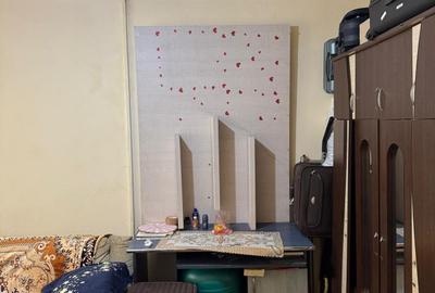 Apartament cu 2 camere semidecomandat în Antiaeriană - 13