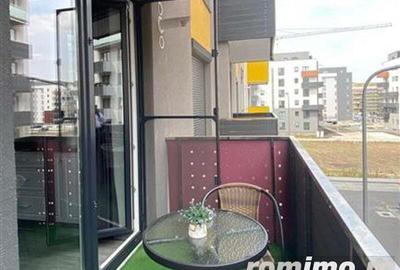 Apartament cu 2 camere decomandat în Avantgarden - 8