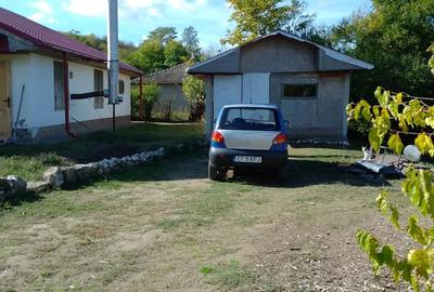 Casă cu 6 camere în Almălău - 3