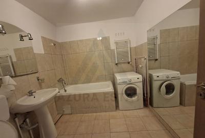 Apartament 3 camere 77 mp utili si parcare privata in zona Rahovei - 4