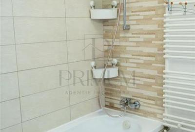 Apartament cu 3 camere semidecomandat, mobilat în Giroc - 9