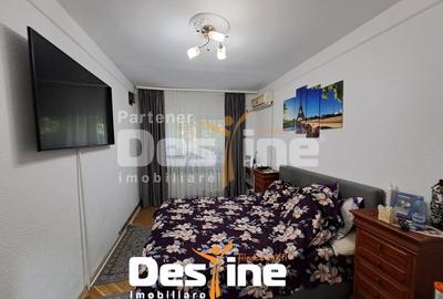 Apartament cu 2 camere decomandat, mobilat în Mircea cel Bătrân - 3