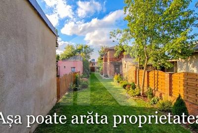 Teren 833 mp Calea Vitan - 6