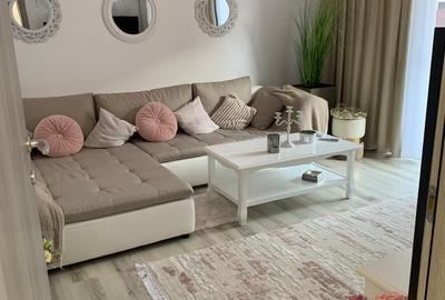 Apartament cu 2 camere decomandat, mobilat în Colentina