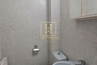 Apartament cu 4 camere semidecomandat, mobilat în Tătărași - 7