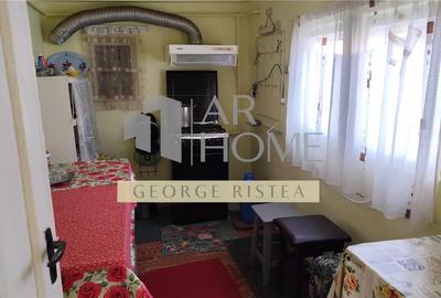 Duplex cu 6 camere cu Teren 1438 Mp în Tomșani - 9