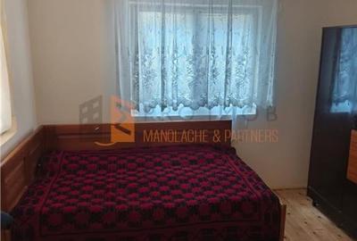 Casa tip parter zona Lunca Frumoasa, Parscov - 5