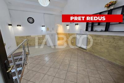 Spatiu comercial de vanzare 94 mp utili in Centrul Istoric din Sibiu - 18