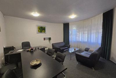 Apartament cu 2 camere decomandat, mobilat în Ultracentral - 2