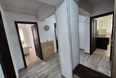 Apartament cu 3 camere decomandat în Cug - 7