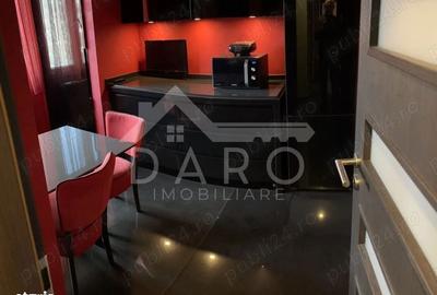 Apartament cu 4 camere, mobilat în Central - 3