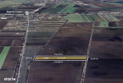 Spațiu comercial, în Butimanu - 5