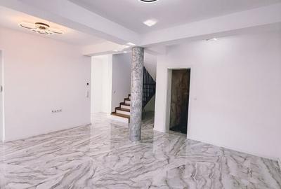 Casă individuală cu 4 camere cu Canalizare în Șura Mare - 5