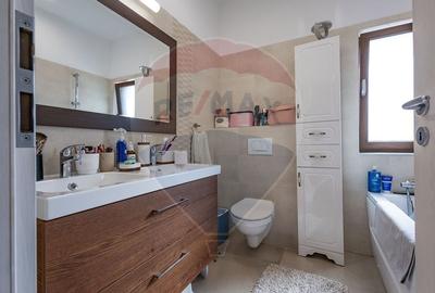 Duplex in Sanandrei - 13