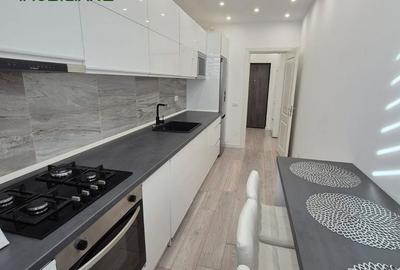 Apartament cu 3 camere decomandat în Cug - 4