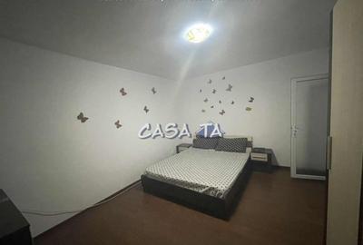 Garsoniera Confort 1, Etaj 10 (lift NOU), Strada Aleea Plopi - 4