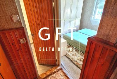 Apartament cu 4 camere decomandat în Sud - 17