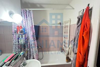 Apartament cu 2 camere decomandat în Bartolomeu - 5