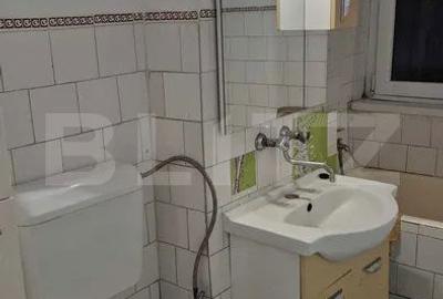 Apartament cu 2 camere decomandat în Fălticeni