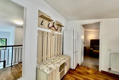 Garsonieră decomandată în Ultracentral - 9